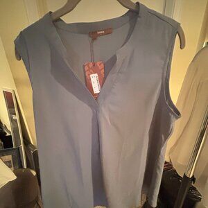Gaharu Sleeveless Top